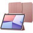 Чехол Spigen Urban Fit Rose Gold для Apple iPad Air 11 M3/M2 2025/2024 | Air 4 / 5 10.9 2020/2022 ACS01944