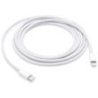Дата кабель Apple USB-C to Lightning 2.0m Model A2441 MQGH2ZM/A