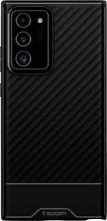 Чехол Spigen Core Armor Black для Samsung Galaxy Note 20 Ultra SM-N985 1569812639 фото