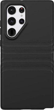 Чохол Tech21 Evo Tacticle Black для Samsung Galaxy S22 Ultra 5G SM-S908 2071803351 фото