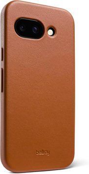 Чохол Bellroy Leather Case Terracotta для Google Pixel 9a 2611839924 фото
