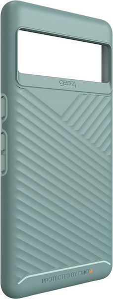 Чохол ZAGG Gear4 Denali Google для Pixel 7 Pro Green 2076221789 фото