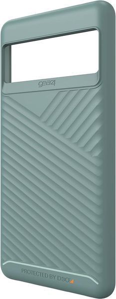 Чохол ZAGG Gear4 Denali Google для Pixel 7 Pro Green 2076221789 фото