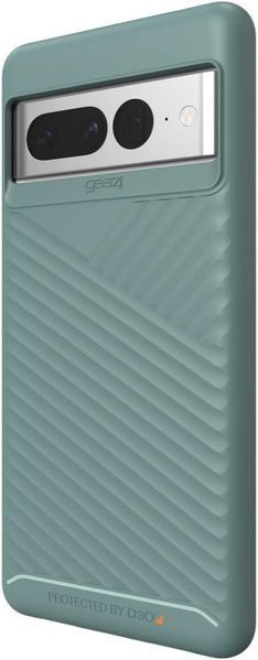 Чохол ZAGG Gear4 Denali Google для Pixel 7 Pro Green 2076221789 фото