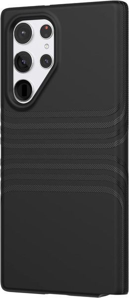 Чехол Tech21 Evo Tacticle Black для Samsung Galaxy S22 Ultra 5G SM-S908 2071803351 фото