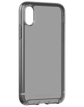Чехол Tech21 Pure Clear Smoke для iPhone X | Xs 1385124791 фото