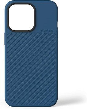 Чохол Moment Case M-Series MagSafe Indigo для iPhone 13 Pro 1626724791 фото
