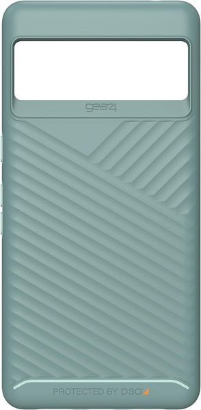Чохол ZAGG Gear4 Denali Google для Pixel 7 Pro Green 2076221789 фото