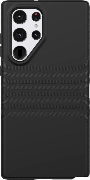 Чехол Tech21 Evo Tacticle Black для Samsung Galaxy S22 Ultra 5G SM-S908 2071803351 фото