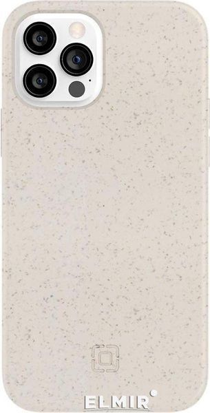 Чехол Incipio Organicore 2.0 Natural для iPhone 12 | 12 Pro IPH-1899-NTL