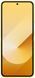 Чехол Samsung Silicone Cover With Ring Yellow для Galaxy Flip 6 2567616860 фото 2