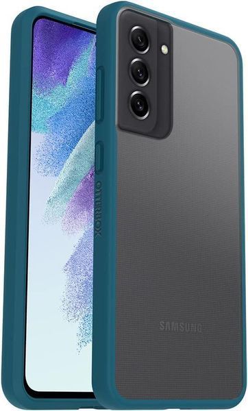 Чохол OtterBox React Series Pacific Reef для Samsung Galaxy S21 FE SM-G990 2312500786 фото