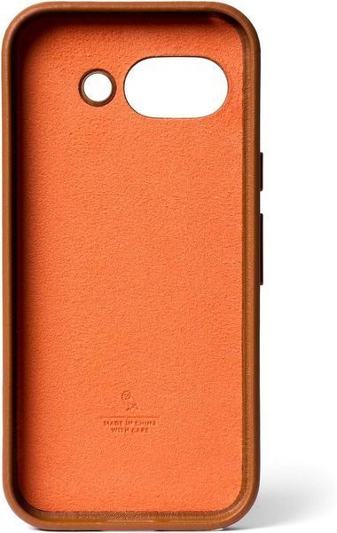 Чехол Bellroy Leather Case Terracotta для Google Pixel 9a 2611839924 фото