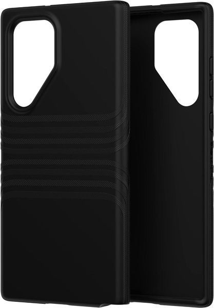 Чехол Tech21 Evo Tacticle Black для Samsung Galaxy S22 Ultra 5G SM-S908 2071803351 фото