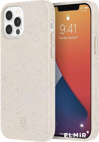 Чехол Incipio Organicore 2.0 Natural для iPhone 12 | 12 Pro IPH-1899-NTL