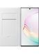 Чехол Samsung LED View Cover White для Galaxy Note 10 Plus SM-N975 1507025520 фото 2
