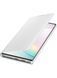 Чехол Samsung LED View Cover White для Galaxy Note 10 Plus SM-N975 1507025520 фото 3