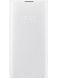 Чехол Samsung LED View Cover White для Galaxy Note 10 Plus SM-N975 1507025520 фото 1