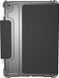 Чохол для планшета UAG Lucent Series Black для iPad 9 | 8 | 7 10.2" (2021 | 2020 | 2019) 1749121513 фото 1