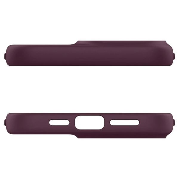 Чехол Caseology Nano Pop Mag Burgundy Bean для iPhone 14 Pro Max ACS04870 1912675758 фото