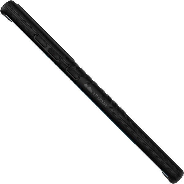 Чехол Tech21 Evo Tacticle Black для Samsung Galaxy S22 Ultra 5G SM-S908 2071803351 фото