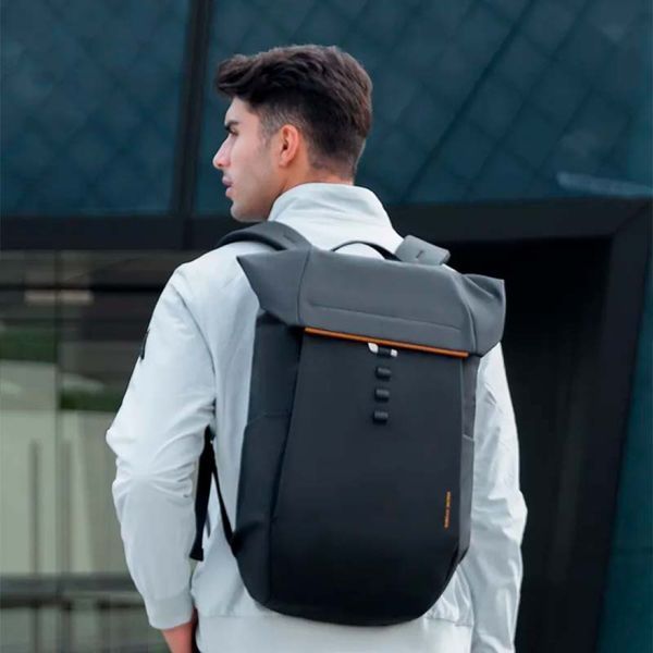Рюкзак Mark Ryden Darren MR2975 Black