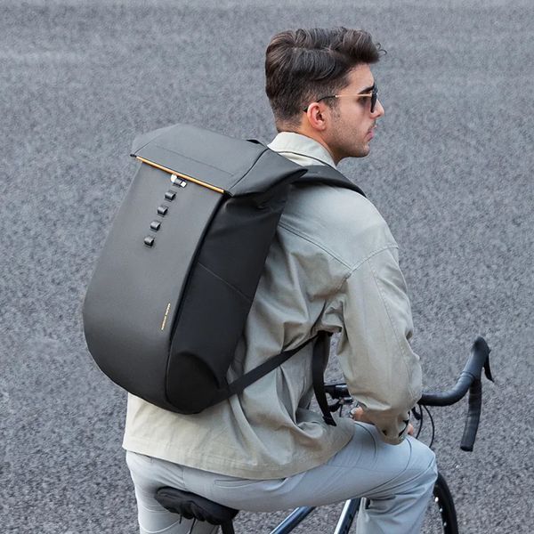 Рюкзак Mark Ryden Darren MR2975 Black