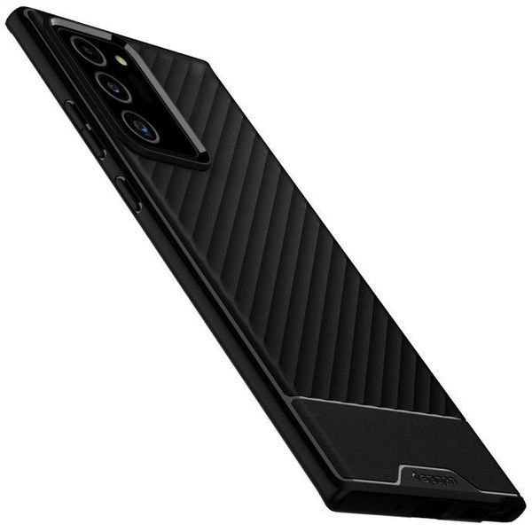 Чехол Spigen Core Armor Black для Samsung Galaxy Note 20 Ultra SM-N985 1569812639 фото