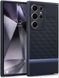 Чохол Caseology Parallax Navy Violet для Samsung Galaxy S24 Ultra SM-S928 ACS07417 2100508619 фото 1