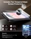 Противоударный чехол 360&deg; Poetic Revolution Black для Samsung Galaxy S26 Ultra 2940531265 фото 2