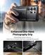 Противоударный чехол 360&deg; Poetic Revolution Black для Samsung Galaxy S26 Ultra 2940531265 фото 3