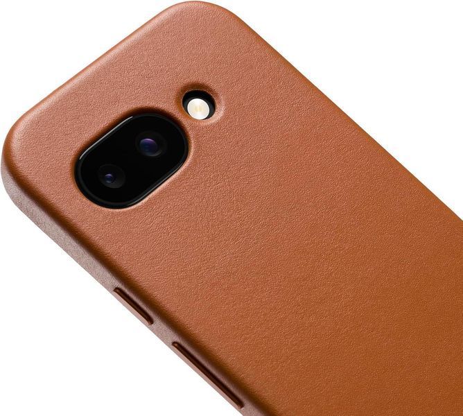 Чехол Bellroy Leather Case Terracotta для Google Pixel 9a 2611839924 фото