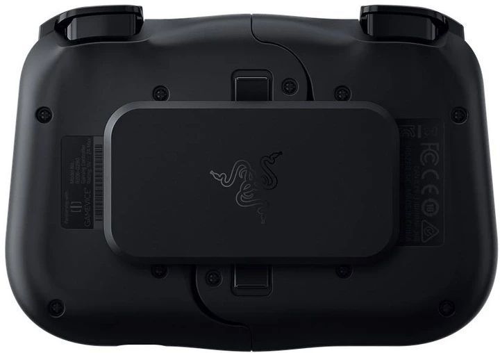 Універсальний геймпад Razer Kishi V1 for Android Type-C Black