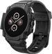 Чохол - ремінець Spigen Rugged Armor Pro Black Google Pixel Watch 3 (45mm) Band 2352288543 фото 8