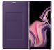 Чохол Samsung LED View Cover Violet для Galaxy Note 9 SM-N960 2847852639 фото 2