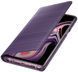 Чохол Samsung LED View Cover Violet для Galaxy Note 9 SM-N960 2847852639 фото 4