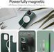 Чехол Spigen Cyrill Kajuk Magsafe Forest Green для iPhone 16 Pro Max ACS08398 2498366833 фото 2