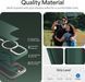 Чехол Spigen Cyrill Kajuk Magsafe Forest Green для iPhone 16 Pro Max ACS08398 2498366833 фото 3