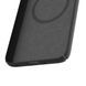 Чохол Mous Super Thin MagSafe Jet Black для Google Pixel 8 2226844272 фото 4