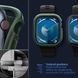 Чехол Caseology Vault Midnight Green для Apple Watch Series 10 42mm ACS08596 2681028722 фото 3