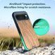 Чохол Mous MagSafe Limitless 5.0 Walnut для Google Pixel 9 | 9 Pro, фото 4