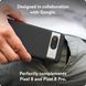 Чохол Mous Super Thin MagSafe Jet Black для Google Pixel 8 2226844272 фото 6