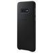 Чохол Samsung Leather Cover Black для Samsung Galaxy S10e SM-G970 1155083260 фото 2