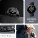 Чохол - ремінець Spigen Rugged Armor Pro Black Google Pixel Watch 3 (45mm) Band 2352288543 фото 4