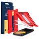 Захисне скло Caseology Snap Fit 2-Pack для iPhone 17 Pro Max | 16 Pro Max AGL07917 2437604009 фото 2