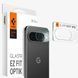 Захисне скло для камери Spigen GlasTR EZ Fit Optik 2-Pack для Google Pixel 9 Pro AGL08444 2865923190 фото 1