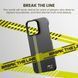 Чохол Pitaka MagEZ Case 4 Break the Line для iPhone 15 Pro Max 3010732668 фото 4