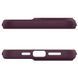 Чехол Caseology Nano Pop Mag Burgundy Bean для iPhone 14 Pro Max ACS04870 1912675758 фото 7