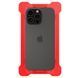 Захисне скло Caseology Snap Fit 2-Pack для iPhone 17 Pro Max | 16 Pro Max AGL07917 2437604009 фото 4