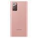 Чехол Samsung LED View Cover Copper Brown для Galaxy Note 20 SM-N980 1775654009 фото 4